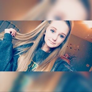 Meet your Posher, Maddie